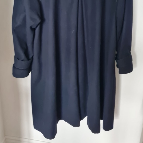 Traditional Bavarian/ Austrian Coat - Picture 5 of 6